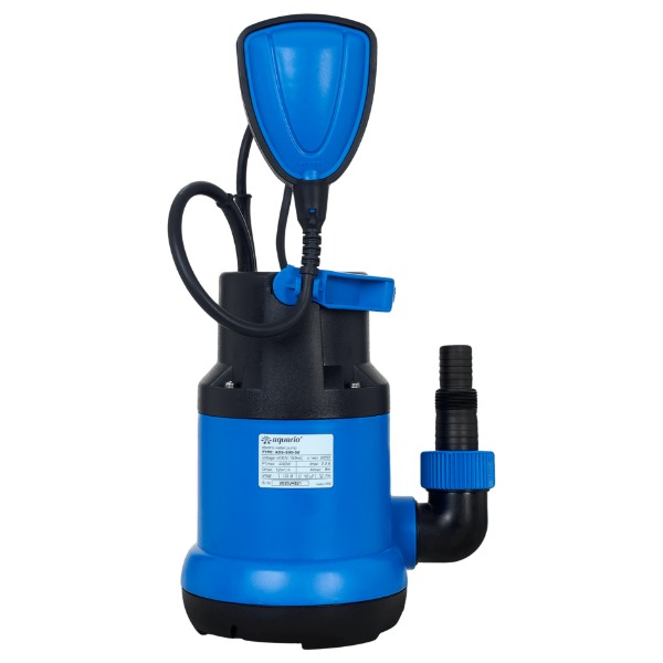 Насос дренажный Aquario ADS- 500-5E