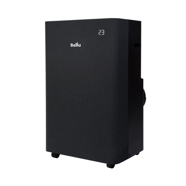 Мобильный кондиционер Ballu Velure BPAC-12 EW