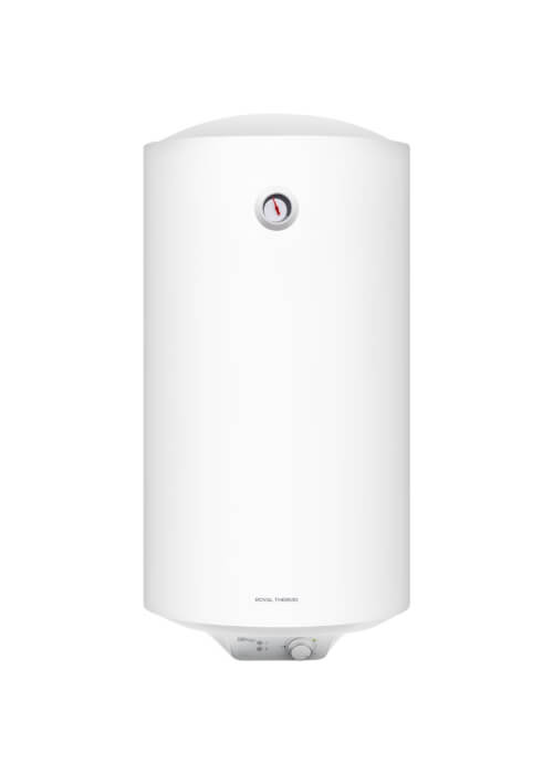 Водонагреватель электрический Royal Thermo DRYver 50