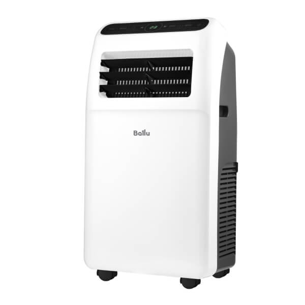 Мобильный кондиционер Ballu Aura BPAC-07 CP