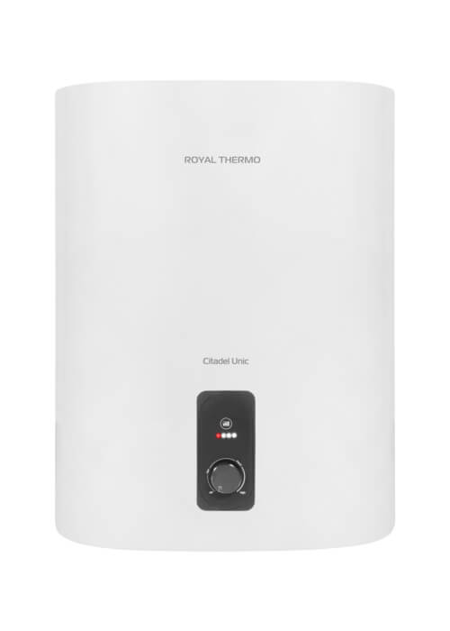 Водонагреватель электрический Royal Thermo Citadel Unic 100