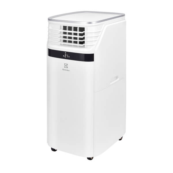 Мобильный кондиционер Electrolux Ice Column 20 JK