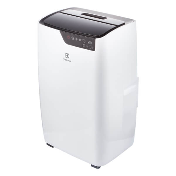 Мобильный кондиционер Electrolux Electrolux Bliss Art 12 GT