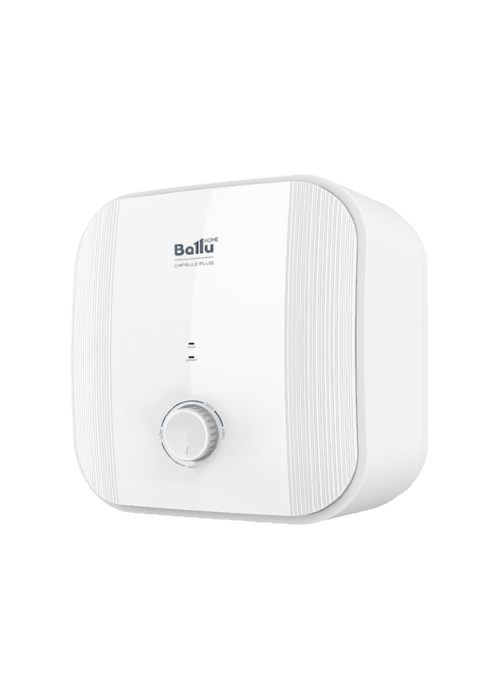 Водонагреватель электрический Ballu Capsule Plus 10 O