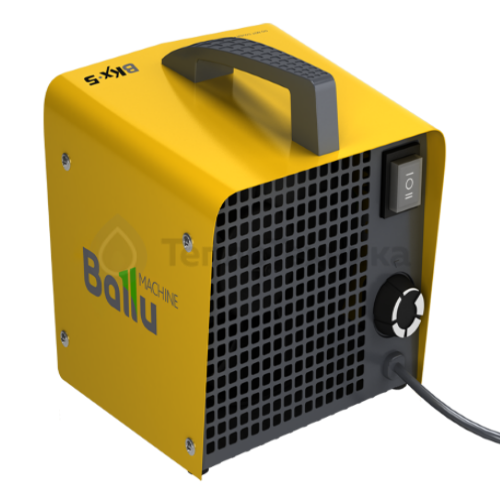 Тепловая пушка BALLU BKX-5