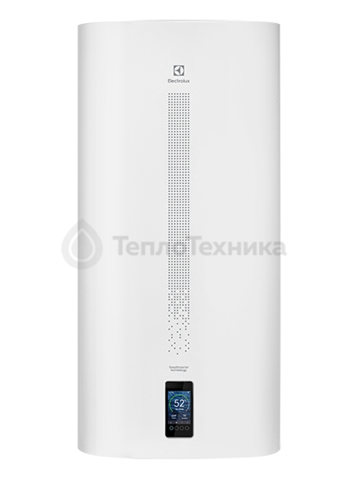 Водонагреватель электрический Electrolux Smartinverter 50