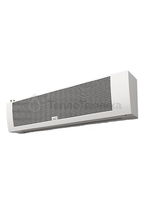 Тепловая завеса водяная Ballu BHC-H10W18-PS