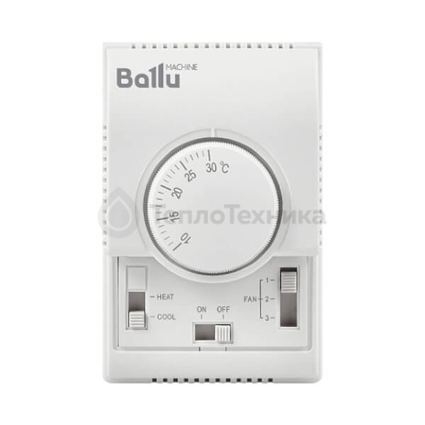 Термостат Ballu BMC-1