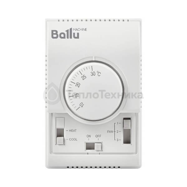 Термостат Ballu BMC-1