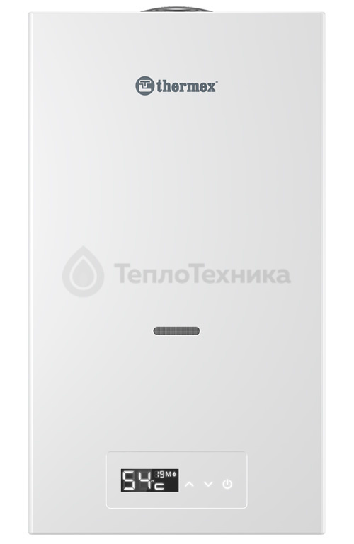 Газовый проточный водонагреватель Thermex SENSOR S 20 MD (10л)