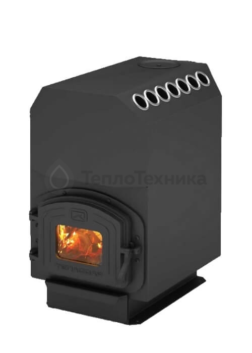 Печь отопительная ТОП-140 ДЧ