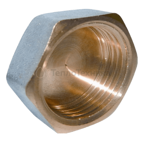 Заглушка  1*1/4" ВР
