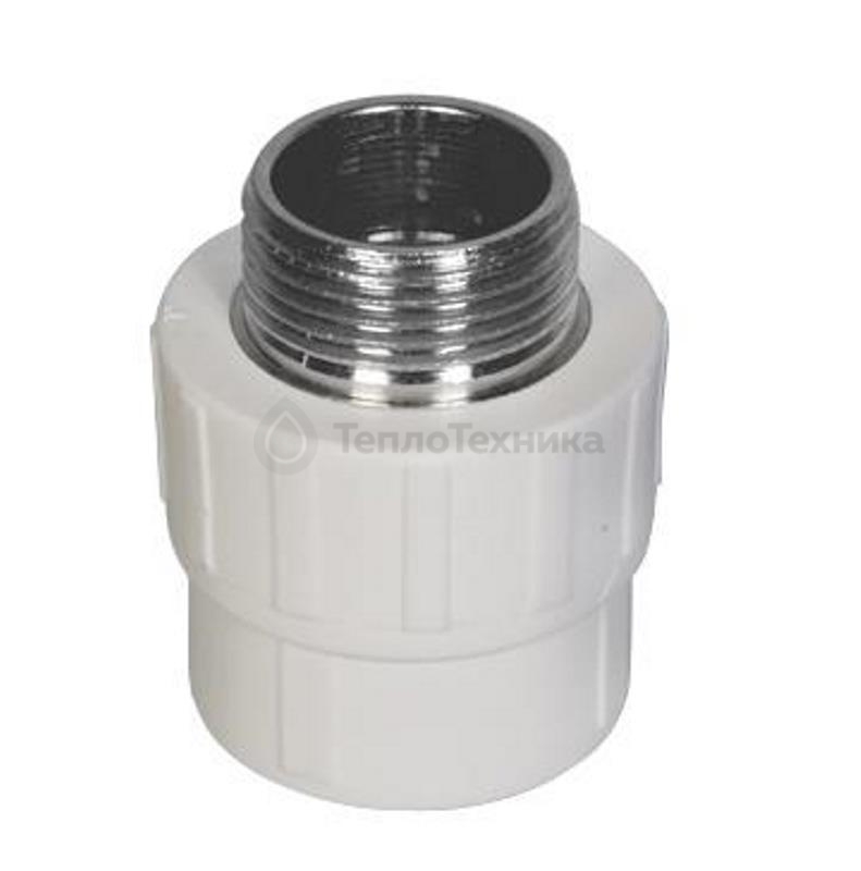 Муфта комб.  ф32 - 1 1/4"НР