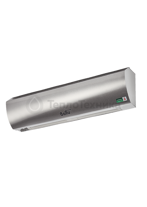 Тепловая завеса электрическая Ballu BHC-L08-S05-M