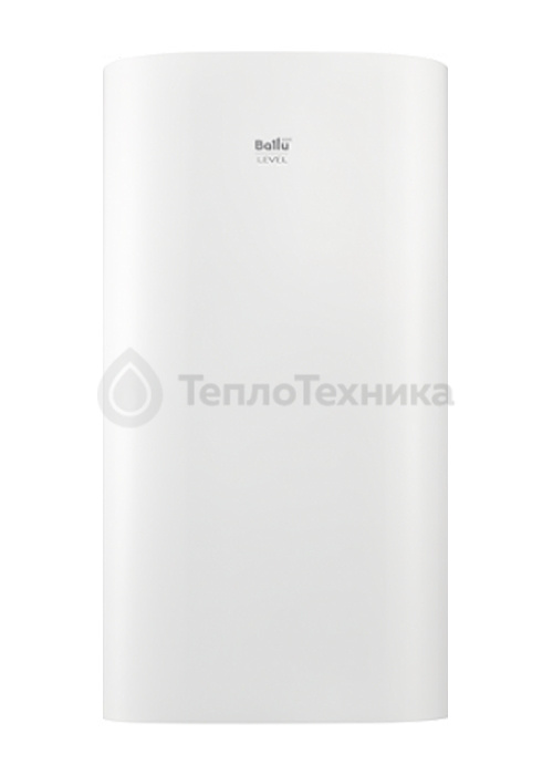 Водонагреватель электрический Ballu Level PRO 80