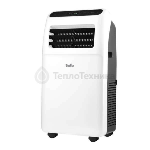 Мобильный кондиционер Ballu Aura BPAC-09 CP