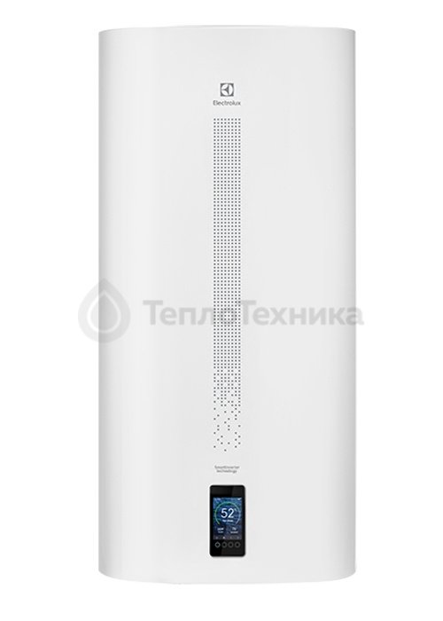 Водонагреватель электрический Electrolux Smartinverter 80