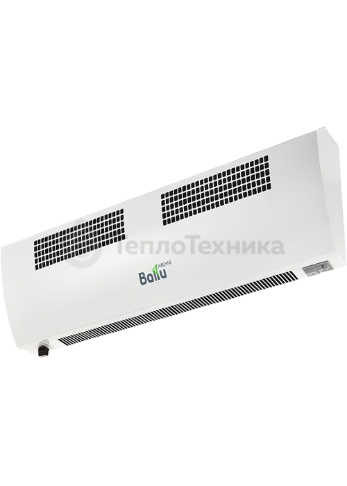 Тепловая завеса электрическая Ballu BHC-CE-3T