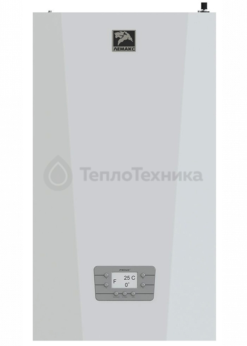 Котел газовый настенный Лемакс PRIME-V32 НО