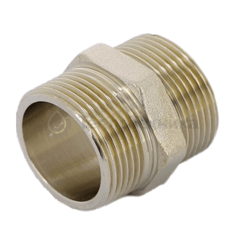 Ниппель  UNI-FITT 1/4" НH.