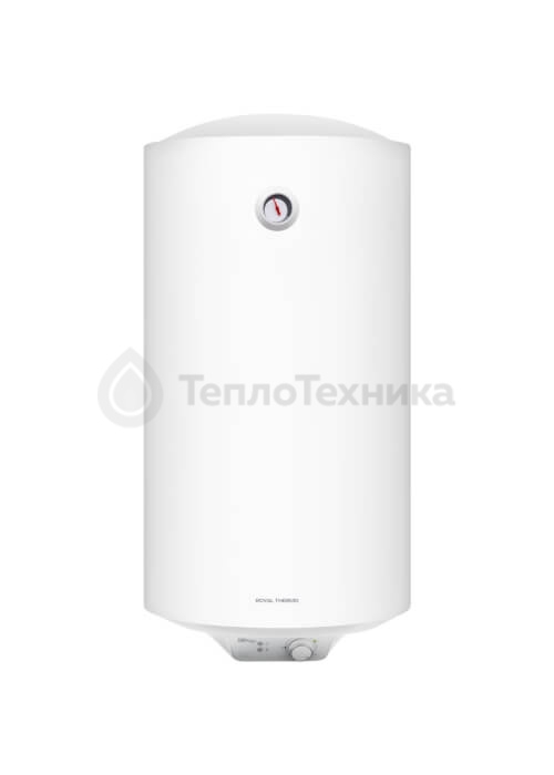 Водонагреватель электрический Royal Thermo DRYver 80