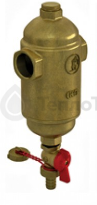 GIACOMINI Дешламатор 3/4"