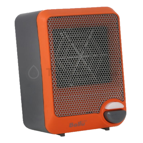 Тепловентилятор BALLU mini BFH/S-03