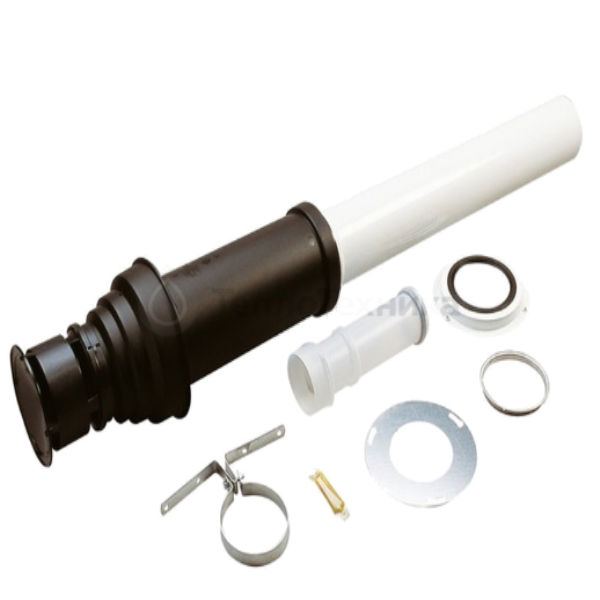 Vaillant Комплект для вертикального прохода d 60/100