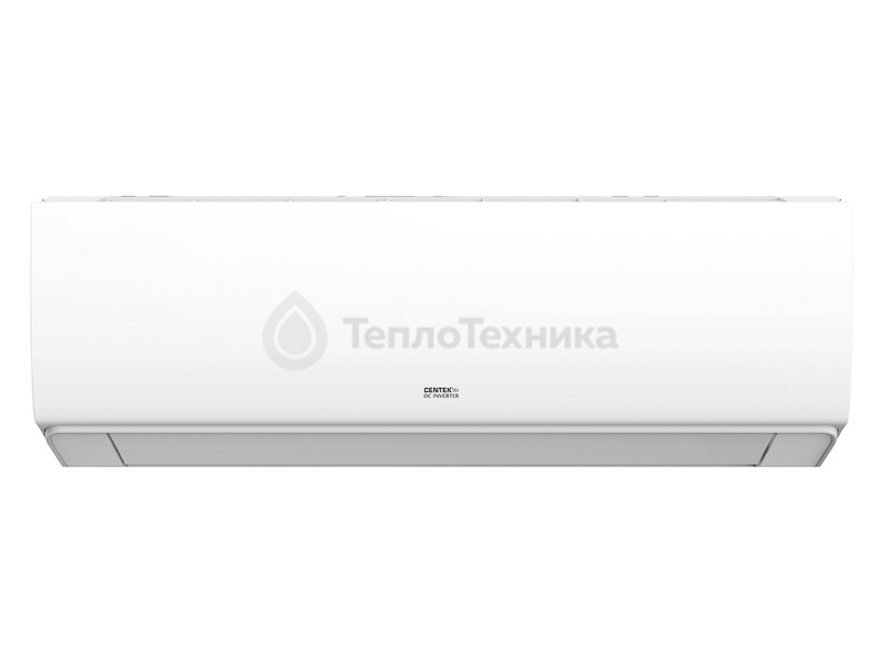 Инверторная Сплит-система CENTEK CT-65SDC07+