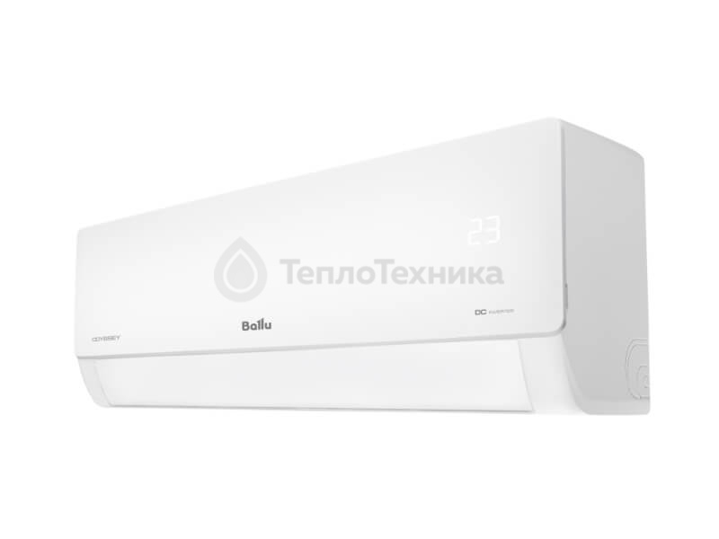 Сплит-система Ballu Odyssey DС Inverter 18