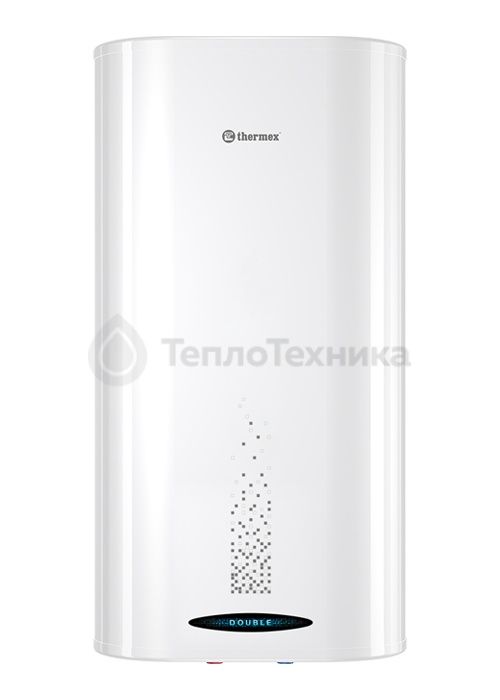 Водонагреватель электрический THERMEX Double 100 