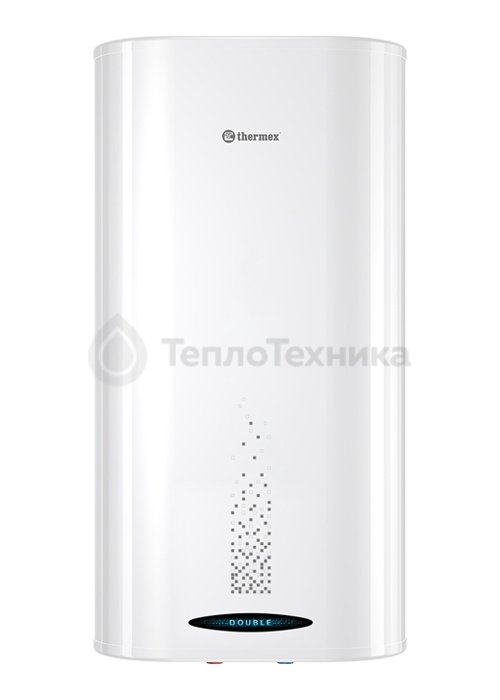 Водонагреватель электрический THERMEX Double 100 