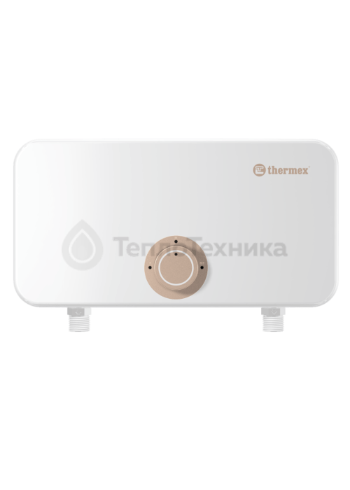 Водонагреватель электрический проточный THERMEX OSCAR 6500 (безнапорный)