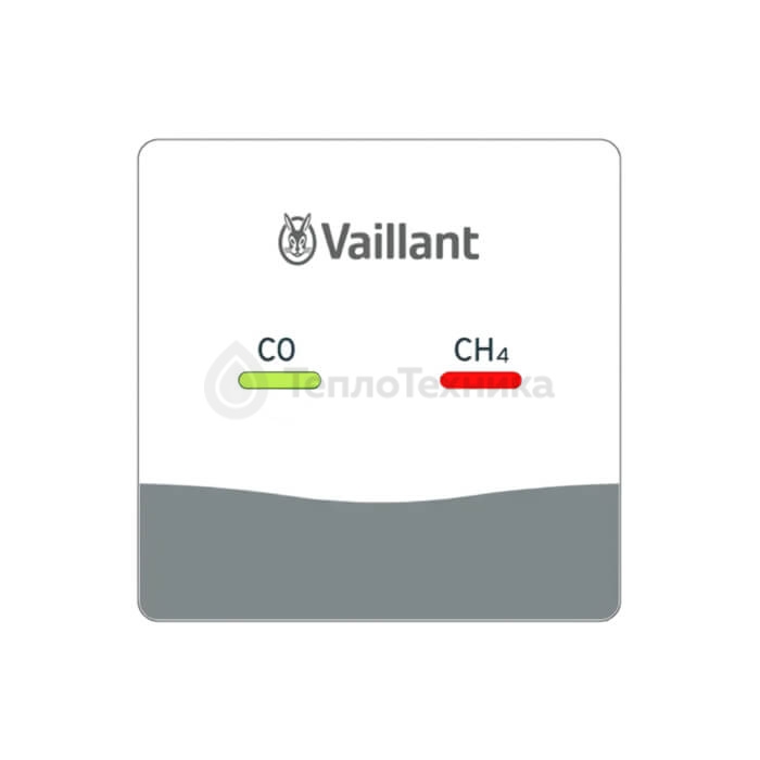 Датчик CO/CH4 Vaillant