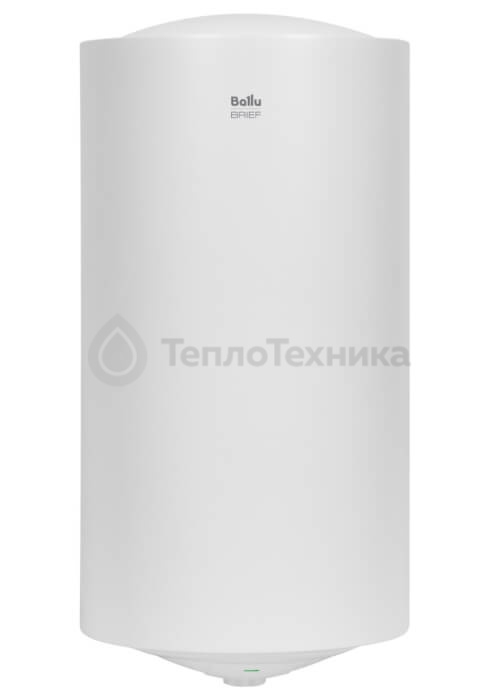 Водонагреватель электрический Ballu Brief 50