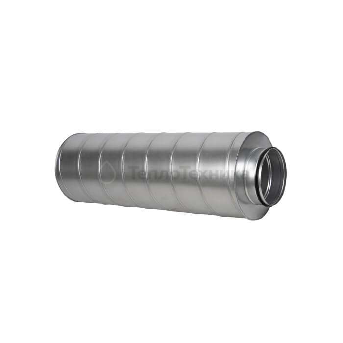 Шумоглушитель SHUFT SCr 160/600