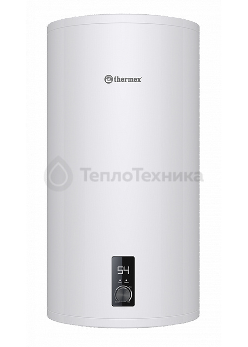 Водонагреватель электрический THERMEX SOLO 50 V