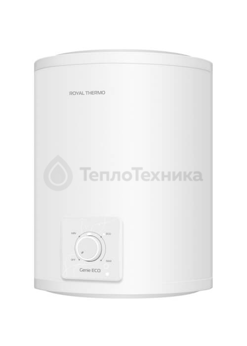 Водонагреватель электрический Royal Thermo Genie ECO U 10