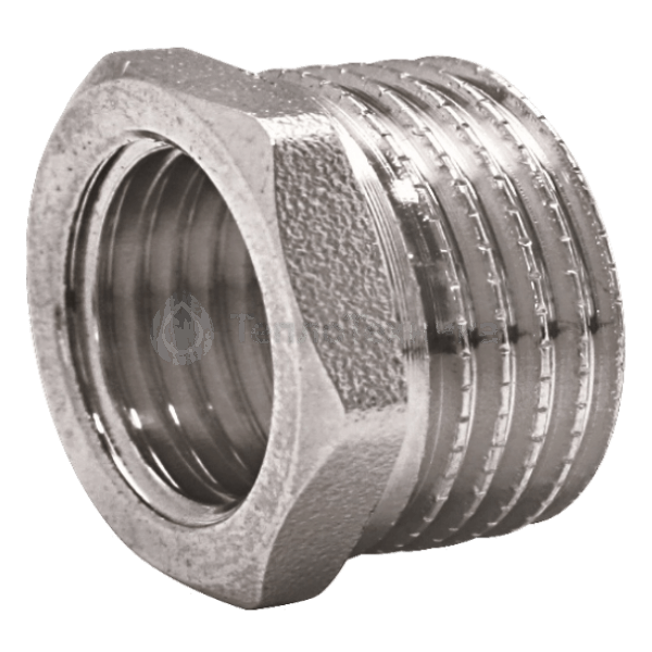 Футорка 3/4-1/2" НР-ВР