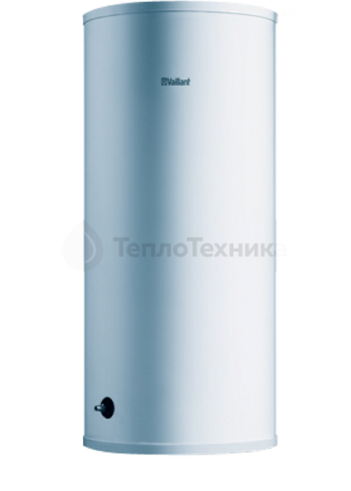 Водонагреватель косвенного нагрева Vaillant VGR VIH CN 300 (Боковое подключение)