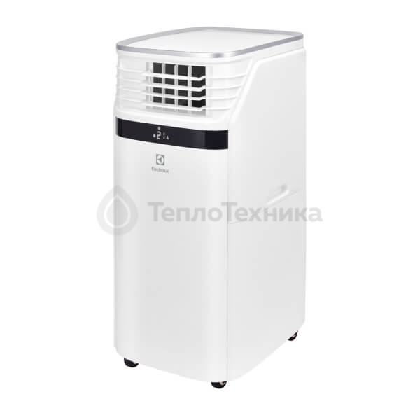 Мобильный кондиционер Electrolux Ice Column 20 JK