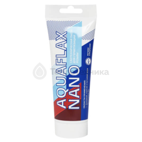 Сантехническая паста AQUAFLAX 80гр