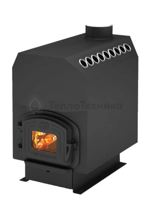 Печь отопительная ТОП-300 ДЧ