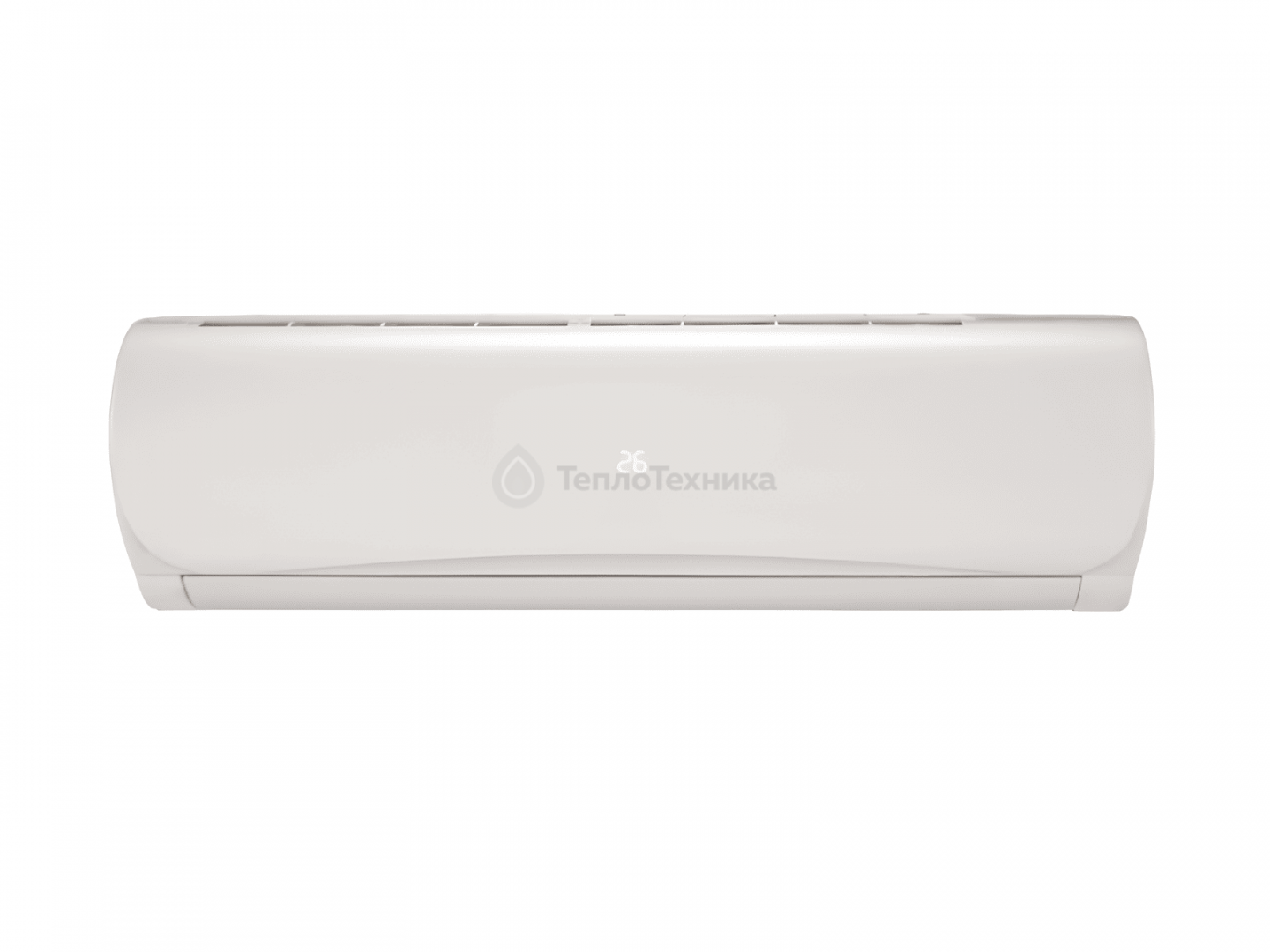 Сплит-Система Centurion AC-07SWB (WI-FI)