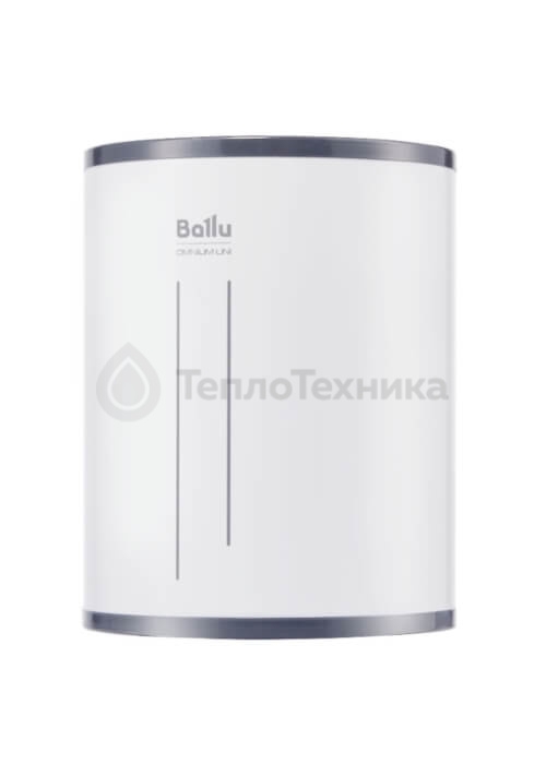 Водонагреватель электрический Ballu Omnium Uni 10 O