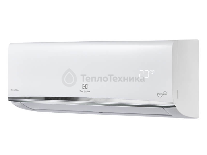 Сплит-система Electrolux Smartline DC Inverter - 09