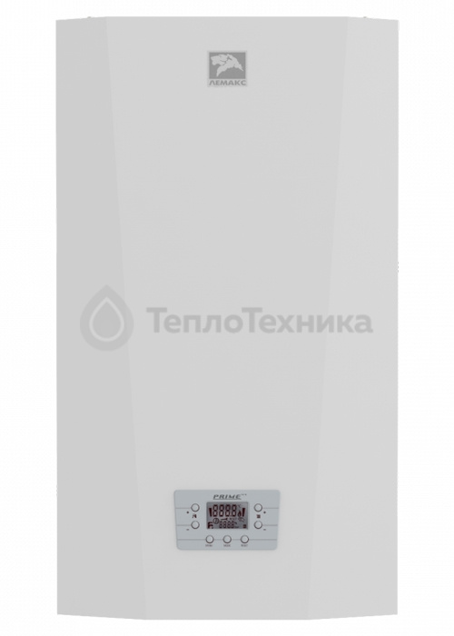 Котел газовый настенный Лемакс PRIME-V14