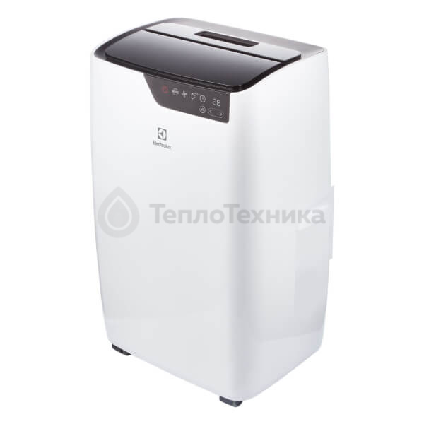 Мобильный кондиционер Electrolux Electrolux Bliss Art 09 GT