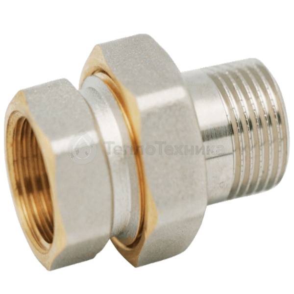 Сгон прямой 2" ВН