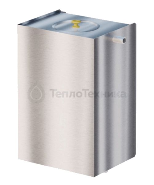 Расширительный бак открытого типа 20л